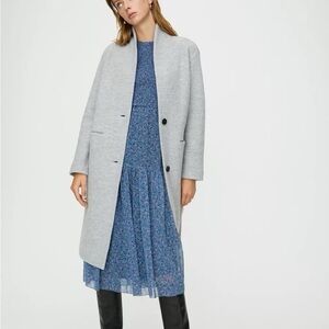 Wilfred Dujardin Jacket sz XXS-S